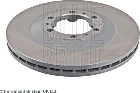 Blue Print ADG043170 - Brake Disc onlydrive.pro