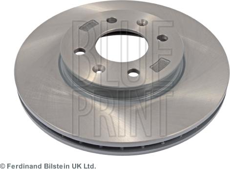 Blue Print ADG043177 - Brake Disc onlydrive.pro