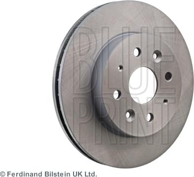 Blue Print ADG04383 - Brake Disc onlydrive.pro