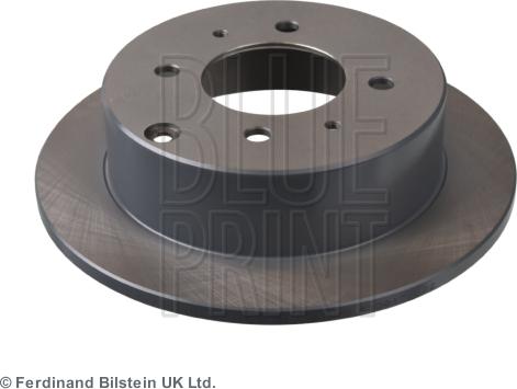 Blue Print ADG04334 - Brake Disc onlydrive.pro