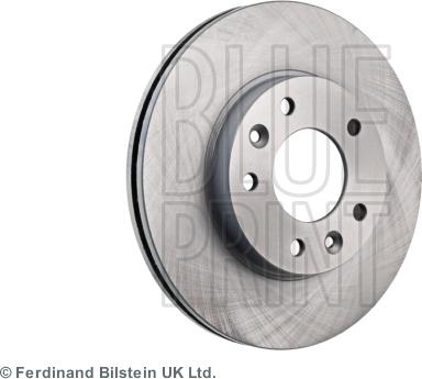 Blue Print ADG04331 - Brake Disc onlydrive.pro