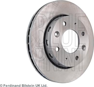 Blue Print ADG04338 - Brake Disc onlydrive.pro