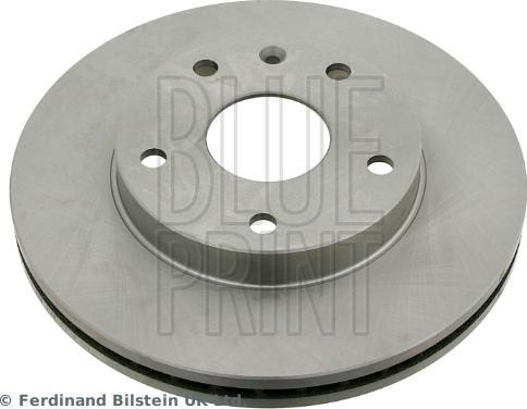 Blue Print ADG04329 - Brake Disc onlydrive.pro