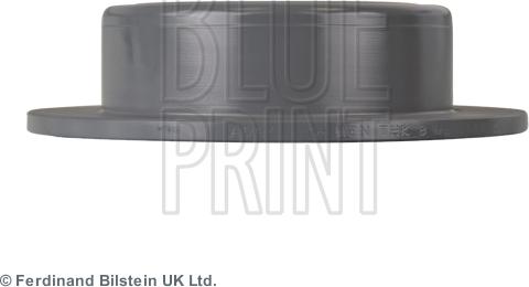 Blue Print ADG04326 - Brake Disc onlydrive.pro