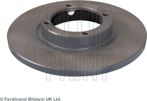 Blue Print ADG04322 - Brake Disc onlydrive.pro