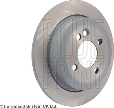 Blue Print ADG04375 - Brake Disc onlydrive.pro