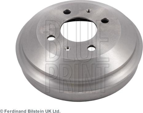 Blue Print ADG04709 - Brake Drum onlydrive.pro