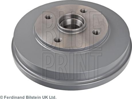 Blue Print ADG04715 - Brake Drum onlydrive.pro