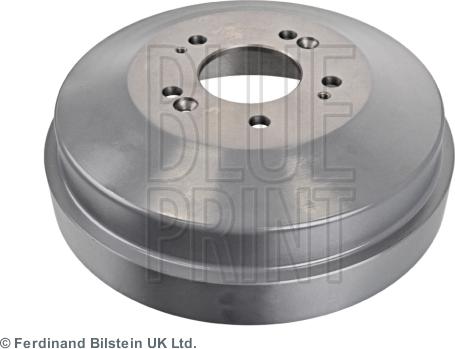 Blue Print ADG04718 - Brake Drum onlydrive.pro