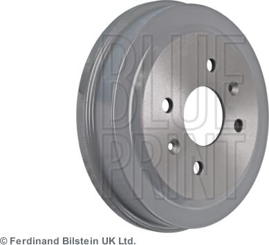 Blue Print ADG04717 - Brake Drum onlydrive.pro