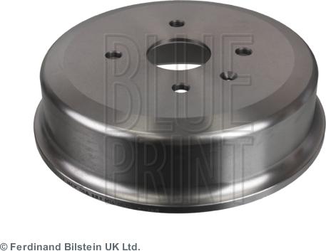 Blue Print ADG04723 - Brake Drum onlydrive.pro