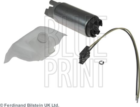 Blue Print ADG06819 - Fuel Pump onlydrive.pro