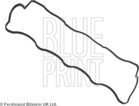 Blue Print ADG06758 - Gasket, cylinder head cover onlydrive.pro