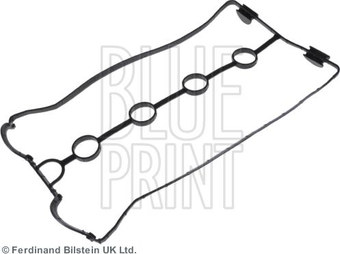 Blue Print ADG06703 - Gasket, cylinder head cover onlydrive.pro