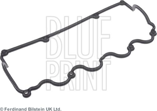 Blue Print ADG06728 - Gasket, cylinder head cover onlydrive.pro