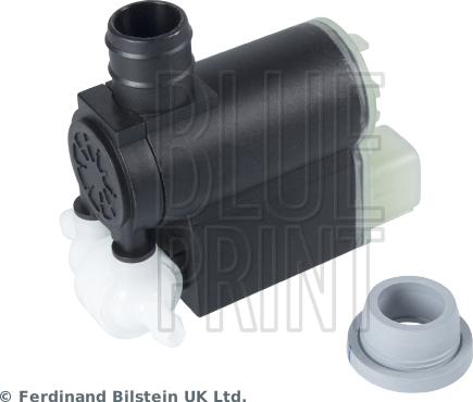 Blue Print ADG00304 - Water Pump, window cleaning onlydrive.pro