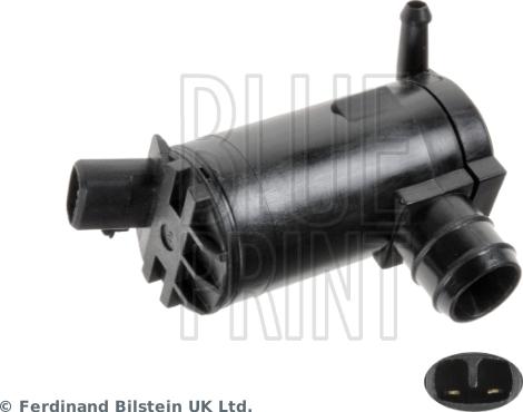 Blue Print ADG00301 - Water Pump, window cleaning onlydrive.pro
