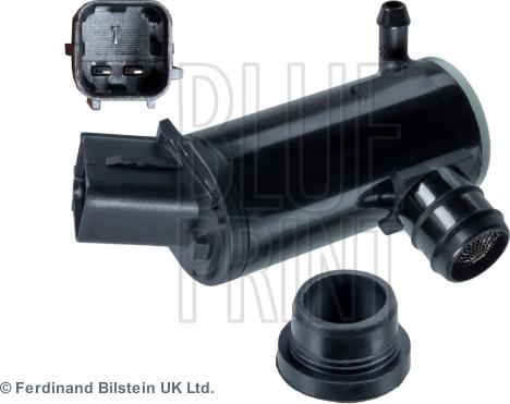 Blue Print ADG00315 - Water Pump, window cleaning onlydrive.pro