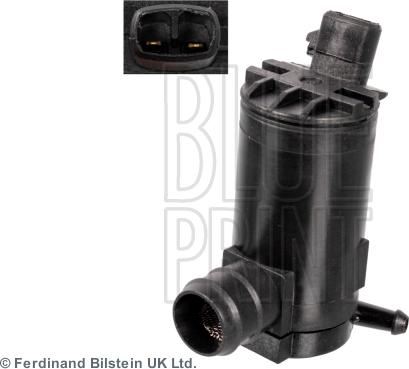 Blue Print ADG00373 - Water Pump, window cleaning onlydrive.pro