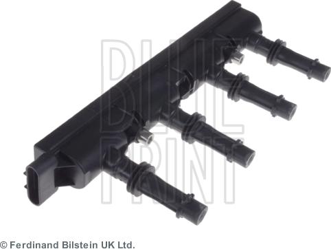 Blue Print ADG014109 - Ignition Coil onlydrive.pro