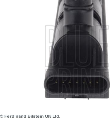 Blue Print ADG014109 - Ignition Coil onlydrive.pro