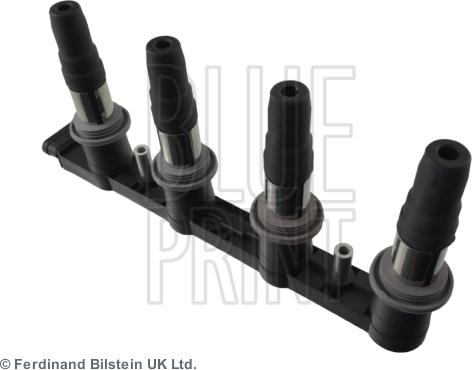 Blue Print ADG014112 - Ignition Coil onlydrive.pro