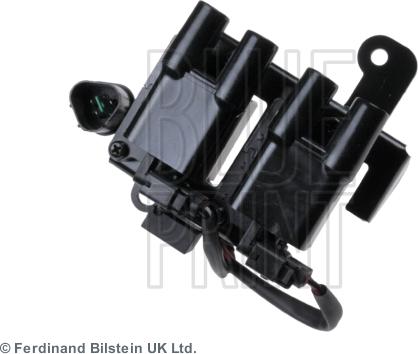 Blue Print ADG01488 - Ignition Coil onlydrive.pro