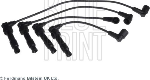 Blue Print ADG01640 - Ignition Cable Kit onlydrive.pro