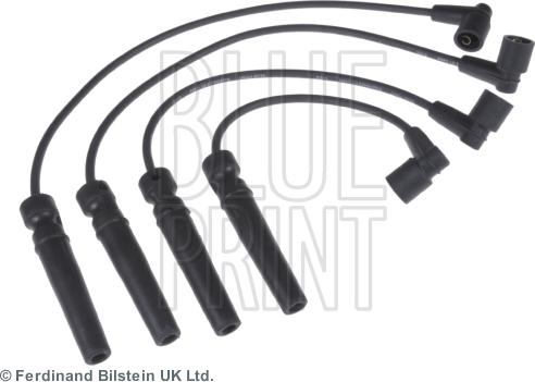 Blue Print ADG01641 - Ignition Cable Kit onlydrive.pro