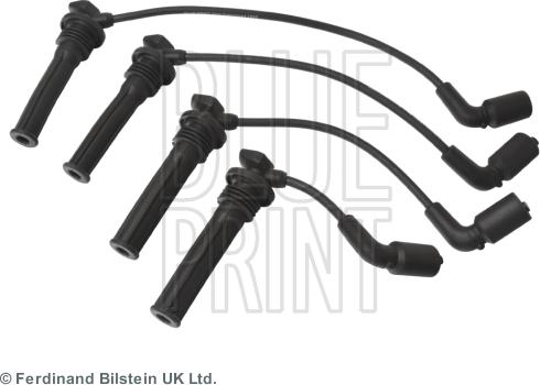 Blue Print ADG01656 - Ignition Cable Kit onlydrive.pro