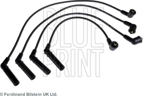 Blue Print ADG01604 - Ignition Cable Kit onlydrive.pro