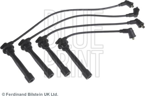 Blue Print ADG01616 - Ignition Cable Kit onlydrive.pro