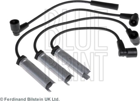 Blue Print ADG01620 - Ignition Cable Kit onlydrive.pro