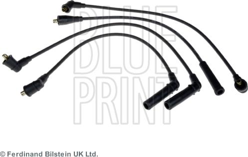 Blue Print ADG01621 - Ignition Cable Kit onlydrive.pro