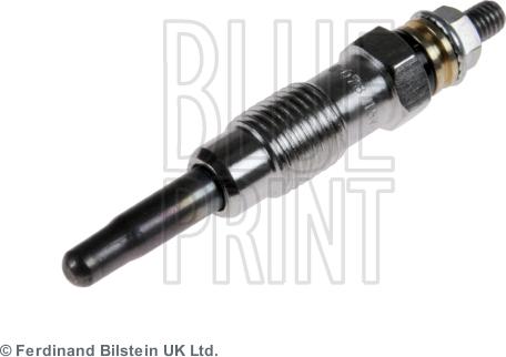 Blue Print ADG01802 - Glow Plug onlydrive.pro