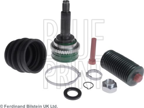 Blue Print ADG089147 - Joint Kit, drive shaft onlydrive.pro