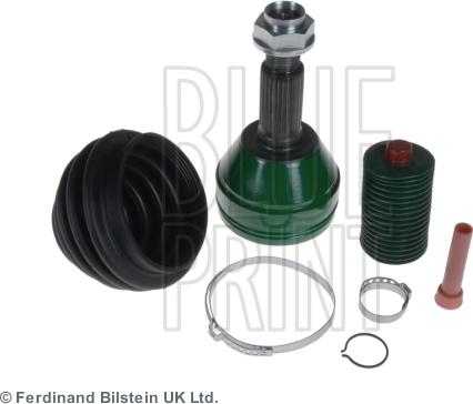 Blue Print ADG089151 - Joint Kit, drive shaft onlydrive.pro