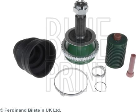 Blue Print ADG089157 - Joint Kit, drive shaft onlydrive.pro