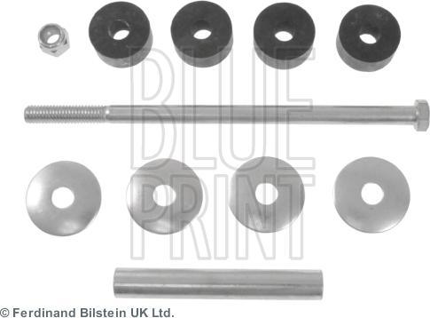 Blue Print ADG085122 - Tanko, kallistuksenvaimennin onlydrive.pro