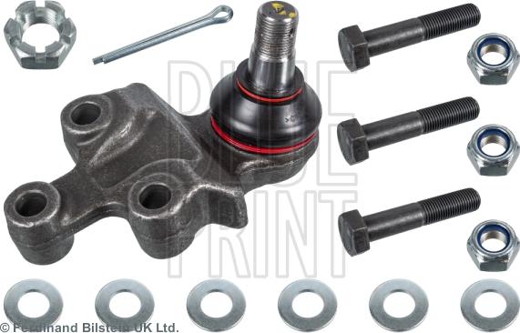 Blue Print ADG086104C - Ball Joint onlydrive.pro