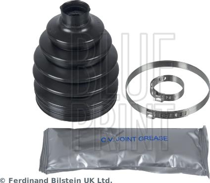 Blue Print ADG081100 - Bellow, drive shaft onlydrive.pro