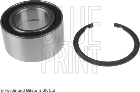 Blue Print ADG083105 - Bearing Kit, wheel hub onlydrive.pro