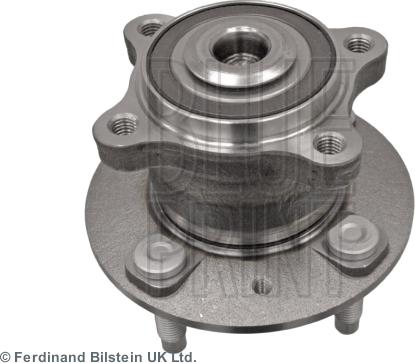 Blue Print ADG083120 - Bearing Kit, wheel hub onlydrive.pro