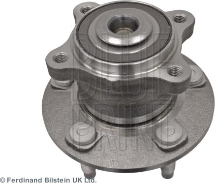 Blue Print ADG083121 - Bearing Kit, wheel hub onlydrive.pro