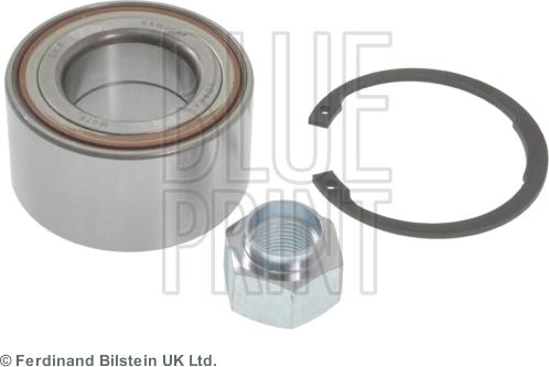 Blue Print ADG08246 - Bearing Kit, wheel hub onlydrive.pro