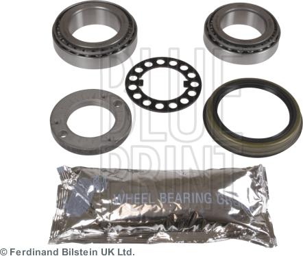 Blue Print ADG08247 - Bearing Kit, wheel hub onlydrive.pro