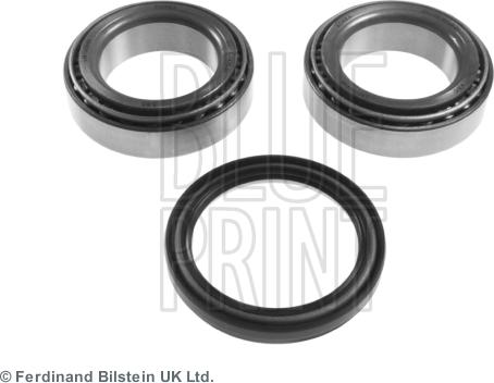 Blue Print ADG08252 - Bearing Kit, wheel hub onlydrive.pro