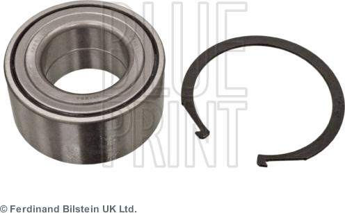 Blue Print ADG08207 - Bearing Kit, wheel hub onlydrive.pro