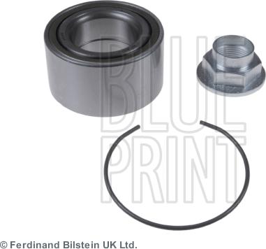 Blue Print ADG08280 - Bearing Kit, wheel hub onlydrive.pro