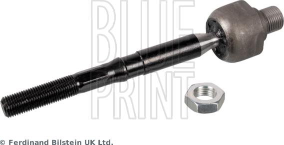 Blue Print ADG087140 - Inner Tie Rod, Axle Joint onlydrive.pro